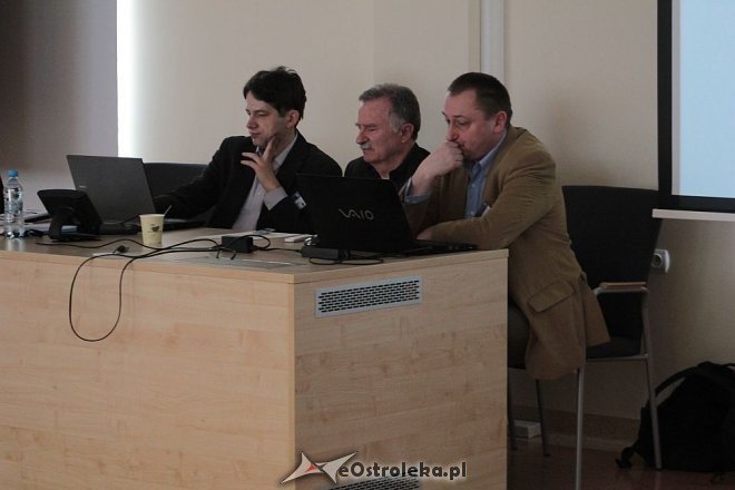 Gaz z łupków - wpływ na środowisko, zagrożenia czy korzyści dla człowieka [06.02.2014] - zdjęcie #5 - eOstroleka.pl