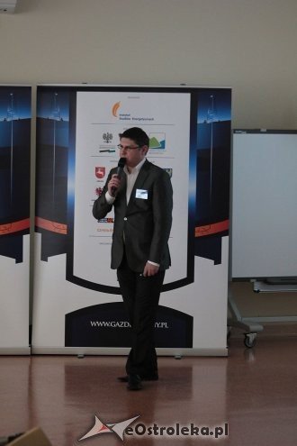 Gaz z łupków - wpływ na środowisko, zagrożenia czy korzyści dla człowieka [06.02.2014] - zdjęcie #4 - eOstroleka.pl