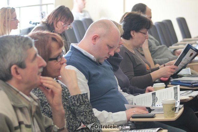 Gaz z łupków - wpływ na środowisko, zagrożenia czy korzyści dla człowieka [06.02.2014] - zdjęcie #3 - eOstroleka.pl