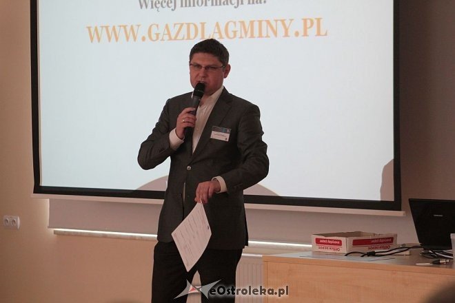 Gaz z łupków - wpływ na środowisko, zagrożenia czy korzyści dla człowieka [06.02.2014] - zdjęcie #2 - eOstroleka.pl