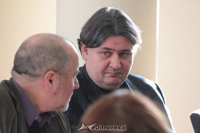 Gaz z łupków - wpływ na środowisko, zagrożenia czy korzyści dla człowieka [06.02.2014] - zdjęcie #1 - eOstroleka.pl