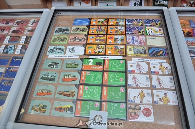 Otwarcie wystawy i prelekcje dla młodzieży [06.02.2014] - zdjęcie #10 - eOstroleka.pl