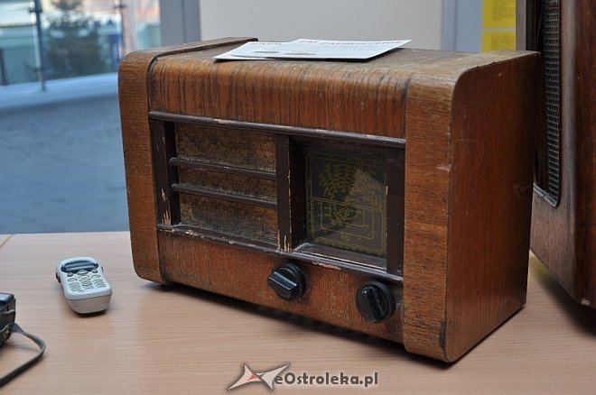 Otwarcie wystawy i prelekcje dla młodzieży [06.02.2014] - zdjęcie #5 - eOstroleka.pl