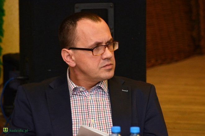 Andrzej Franaszek odwiedził Kadzidło i Wach [06.02.2014] - zdjęcie #21 - eOstroleka.pl
