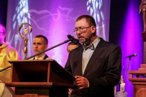 XI Ostrołęckie Spotkanie Charyzmatyczne 2014 - zdjęcie #23 - eOstroleka.pl