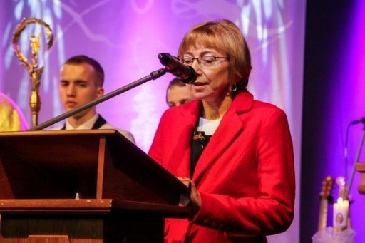 XI Ostrołęckie Spotkanie Charyzmatyczne 2014 - zdjęcie #21 - eOstroleka.pl