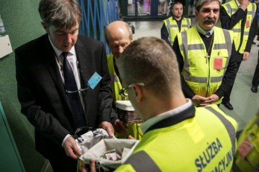 XI Ostrołęckie Spotkanie Charyzmatyczne 2014 - zdjęcie #26 - eOstroleka.pl