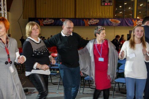 XI Ostrołęckie Spotkanie Charyzmatyczne 2014 - zdjęcie #12 - eOstroleka.pl