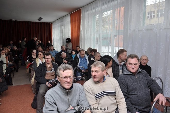 „Wracam na Rynek Pracy” – spotkanie informacyjne [06.02.2014] - zdjęcie #8 - eOstroleka.pl