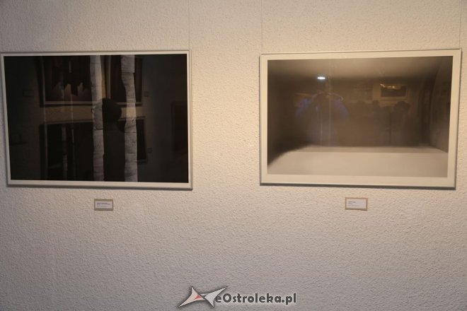 Wernisaż wystawy „Grafika Warszawska” [07.02.2014] - zdjęcie #10 - eOstroleka.pl