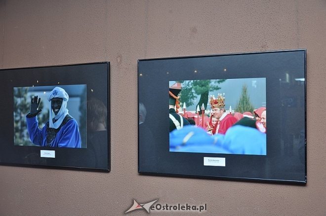 Rozstrzygnięto konkurs fotograficzny „I Ostrołęcki Orszak Trzech Króli” [07.02.2014] - zdjęcie #8 - eOstroleka.pl