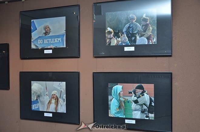Rozstrzygnięto konkurs fotograficzny „I Ostrołęcki Orszak Trzech Króli” [07.02.2014] - zdjęcie #14 - eOstroleka.pl
