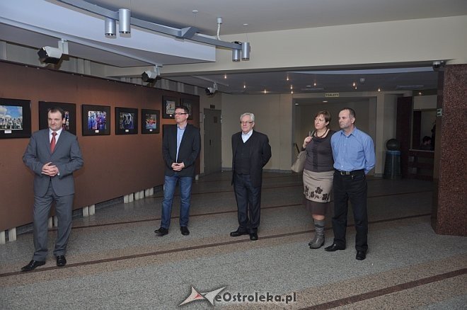 Rozstrzygnięto konkurs fotograficzny „I Ostrołęcki Orszak Trzech Króli” [07.02.2014] - zdjęcie #12 - eOstroleka.pl