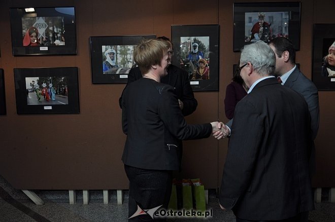 Rozstrzygnięto konkurs fotograficzny „I Ostrołęcki Orszak Trzech Króli” [07.02.2014] - zdjęcie #7 - eOstroleka.pl