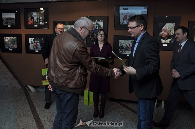 Rozstrzygnięto konkurs fotograficzny „I Ostrołęcki Orszak Trzech Króli” [07.02.2014] - zdjęcie #6 - eOstroleka.pl