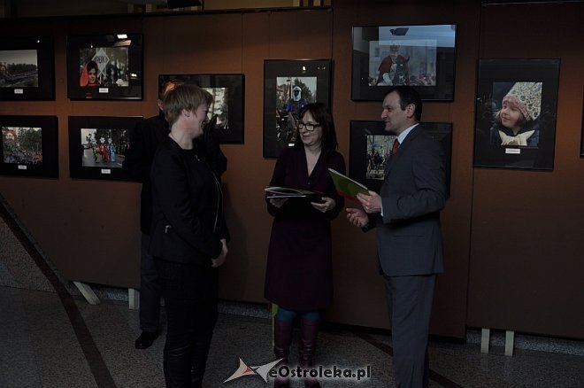 Rozstrzygnięto konkurs fotograficzny „I Ostrołęcki Orszak Trzech Króli” [07.02.2014] - zdjęcie #5 - eOstroleka.pl