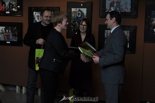 Rozstrzygnięto konkurs fotograficzny „I Ostrołęcki Orszak Trzech Króli” [07.02.2014] - zdjęcie #4 - eOstroleka.pl