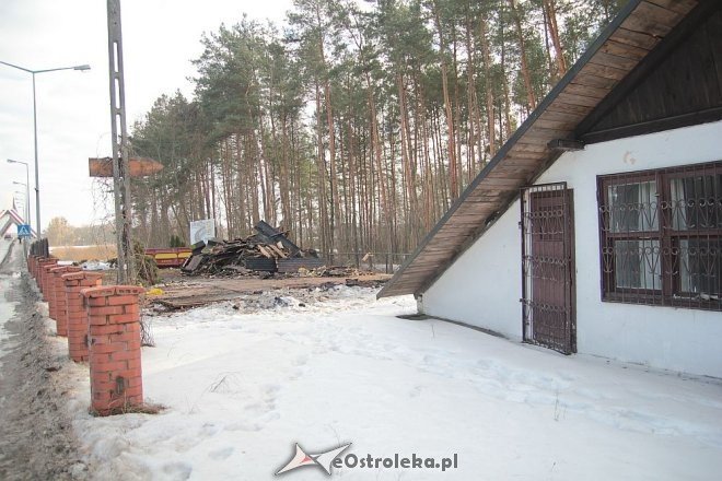 Knajpa „Pod Klonami” przestała istnieć. Co powstanie w jej miejsce? - zdjęcie #13 - eOstroleka.pl