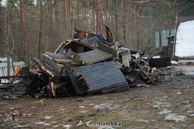 Knajpa „Pod Klonami” przestała istnieć. Co powstanie w jej miejsce? - zdjęcie #11 - eOstroleka.pl