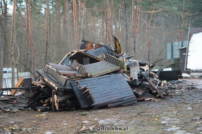 Knajpa „Pod Klonami” przestała istnieć. Co powstanie w jej miejsce? - zdjęcie #10 - eOstroleka.pl