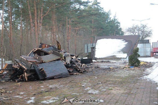 Knajpa „Pod Klonami” przestała istnieć. Co powstanie w jej miejsce? - zdjęcie #9 - eOstroleka.pl