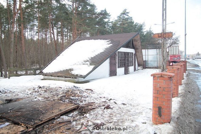 Knajpa „Pod Klonami” przestała istnieć. Co powstanie w jej miejsce? - zdjęcie #8 - eOstroleka.pl