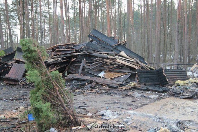 Knajpa „Pod Klonami” przestała istnieć. Co powstanie w jej miejsce? - zdjęcie #6 - eOstroleka.pl