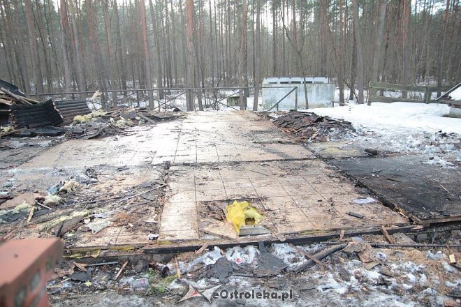 Knajpa „Pod Klonami” przestała istnieć. Co powstanie w jej miejsce? - zdjęcie #5 - eOstroleka.pl