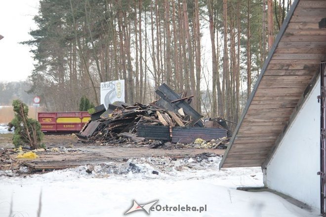 Knajpa „Pod Klonami” przestała istnieć. Co powstanie w jej miejsce? - zdjęcie #3 - eOstroleka.pl