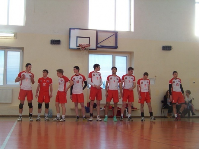 Pekpol Ostrołęka - MOS Wola Warszawa (08.02.2014) - zdjęcie #50 - eOstroleka.pl