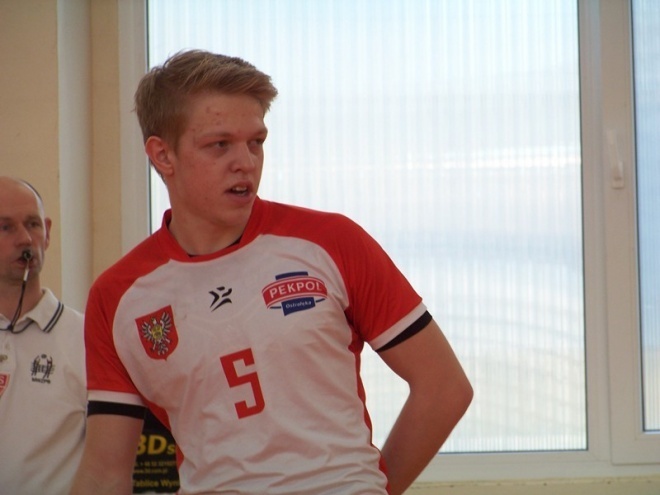 Pekpol Ostrołęka - MOS Wola Warszawa (08.02.2014) - zdjęcie #31 - eOstroleka.pl