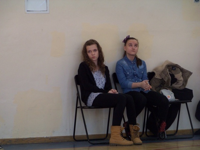 Pekpol Ostrołęka - MOS Wola Warszawa (08.02.2014) - zdjęcie #20 - eOstroleka.pl