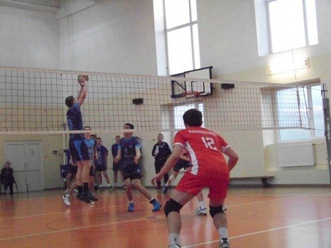 Pekpol Ostrołęka - MOS Wola Warszawa (08.02.2014) - zdjęcie #11 - eOstroleka.pl