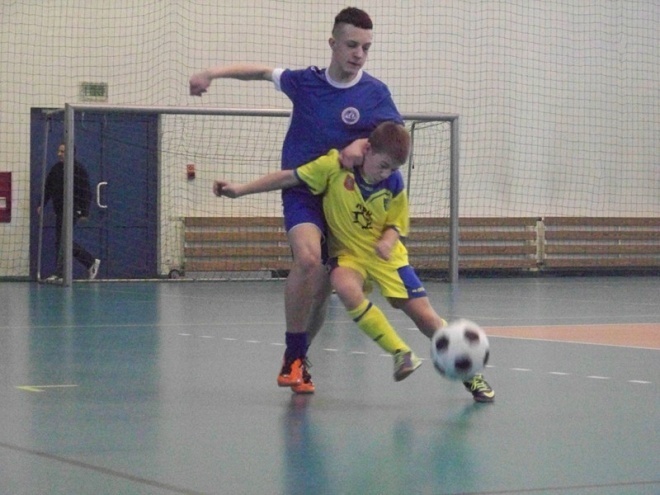 Narew CUP 2014 (08.02.2014) - zdjęcie #43 - eOstroleka.pl