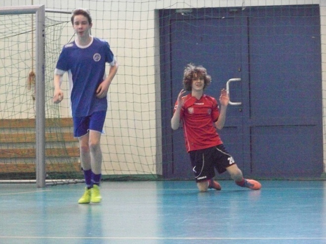 Narew CUP 2014 (08.02.2014) - zdjęcie #23 - eOstroleka.pl