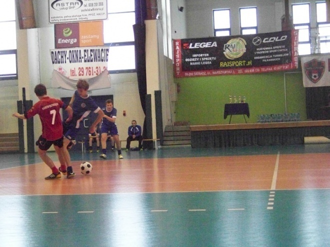 Narew CUP 2014 (08.02.2014) - zdjęcie #19 - eOstroleka.pl