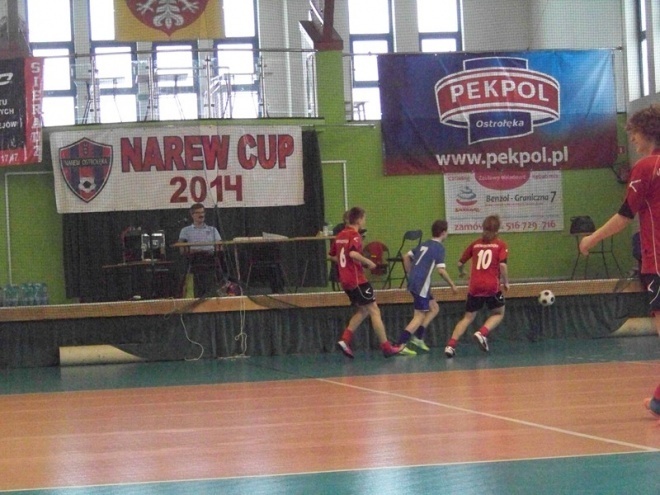Narew CUP 2014 (08.02.2014) - zdjęcie #18 - eOstroleka.pl