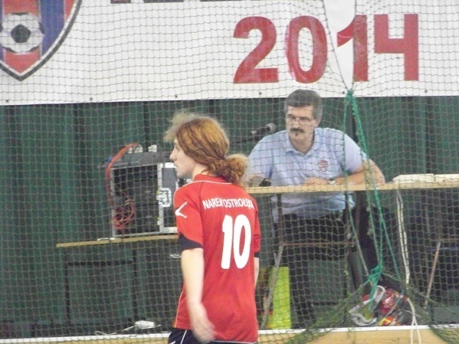 Narew CUP 2014 (08.02.2014) - zdjęcie #17 - eOstroleka.pl