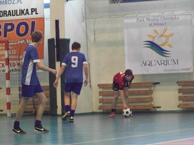 Narew CUP 2014 (08.02.2014) - zdjęcie #16 - eOstroleka.pl