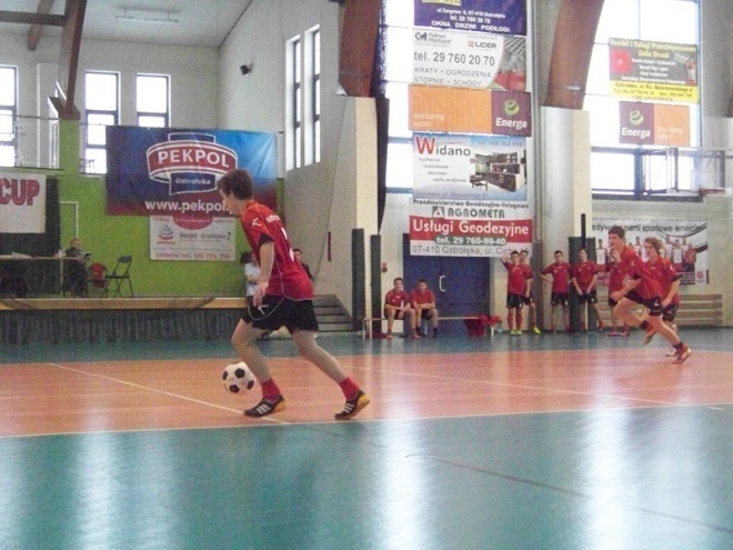 Narew CUP 2014 (08.02.2014) - zdjęcie #12 - eOstroleka.pl