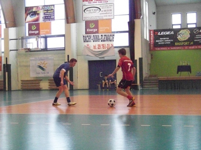 Narew CUP 2014 (08.02.2014) - zdjęcie #11 - eOstroleka.pl