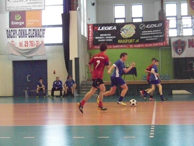 Narew CUP 2014 (08.02.2014) - zdjęcie #10 - eOstroleka.pl