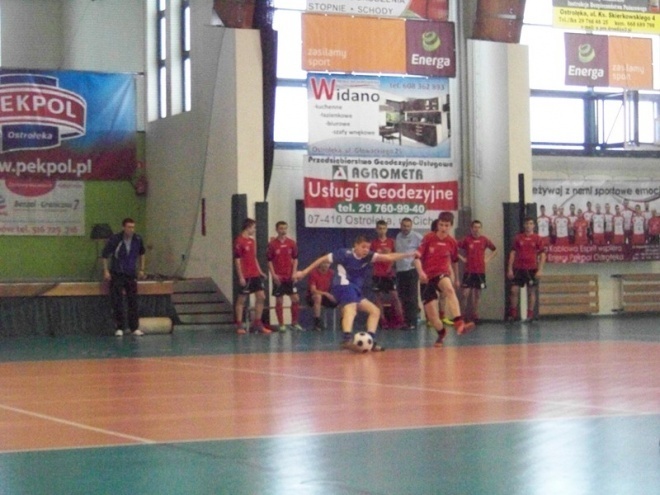 Narew CUP 2014 (08.02.2014) - zdjęcie #9 - eOstroleka.pl