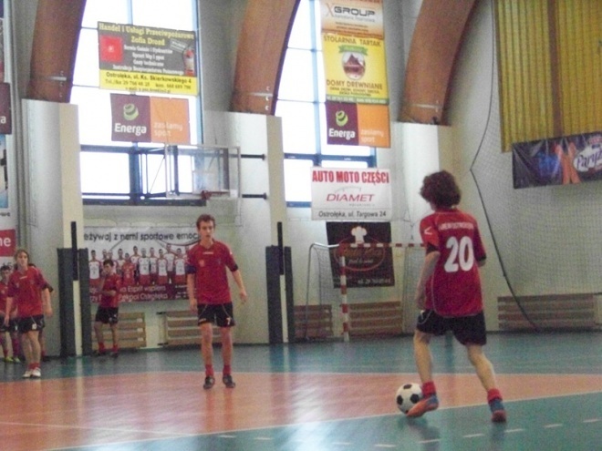 Narew CUP 2014 (08.02.2014) - zdjęcie #8 - eOstroleka.pl