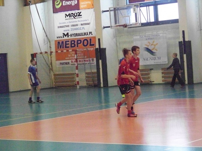 Narew CUP 2014 (08.02.2014) - zdjęcie #7 - eOstroleka.pl