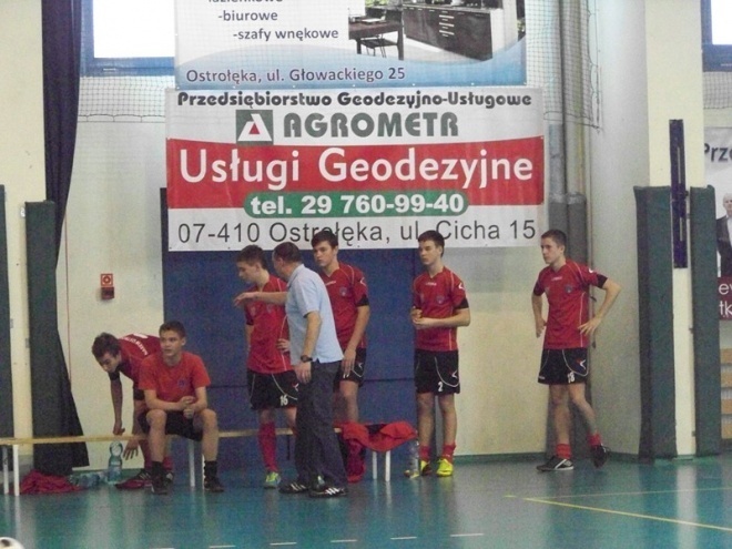 Narew CUP 2014 (08.02.2014) - zdjęcie #6 - eOstroleka.pl