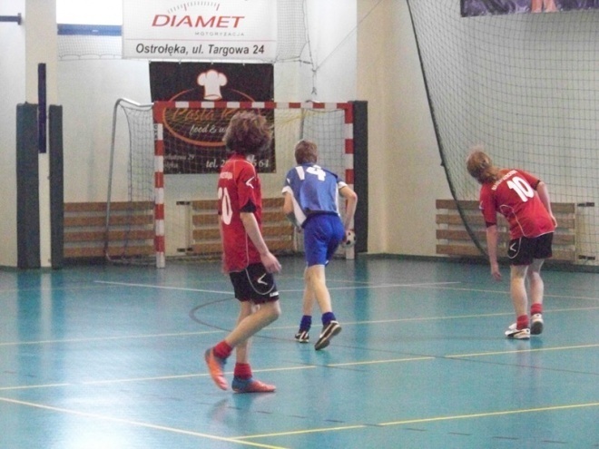 Narew CUP 2014 (08.02.2014) - zdjęcie #4 - eOstroleka.pl