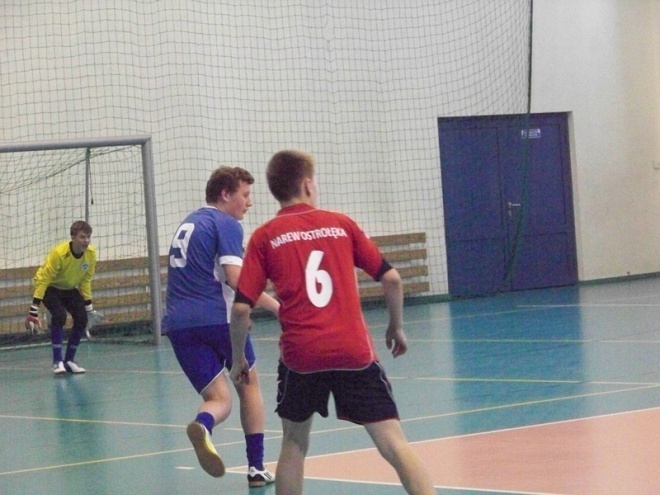 Narew CUP 2014 (08.02.2014) - zdjęcie #3 - eOstroleka.pl