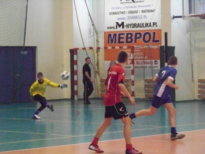 Narew CUP 2014 (08.02.2014) - zdjęcie #2 - eOstroleka.pl