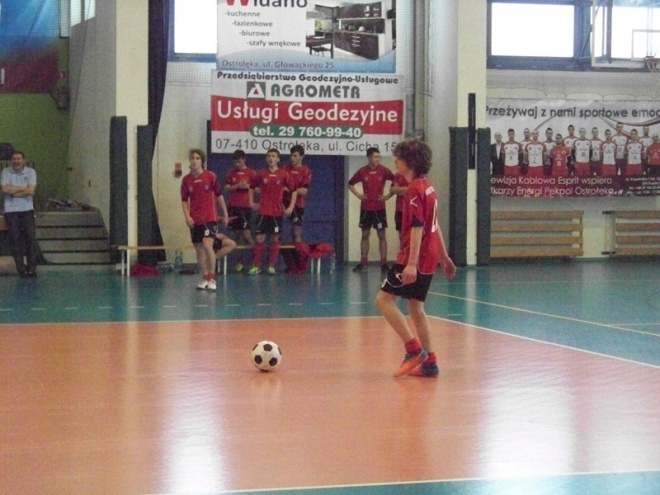 Narew CUP 2014 (08.02.2014) - zdjęcie #1 - eOstroleka.pl